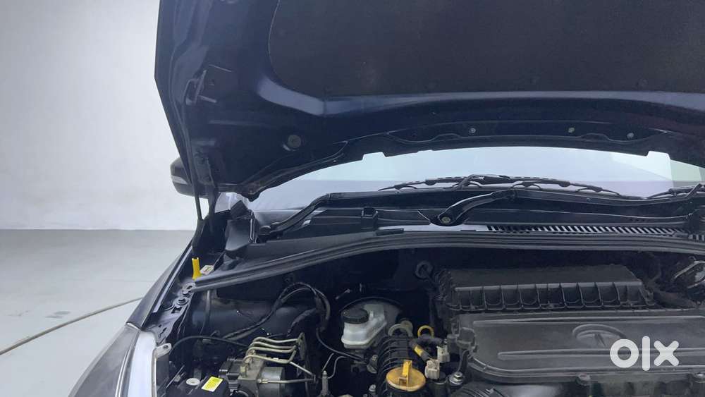 Tata Tiago 1.2 Revotron Xz Plus, 2021, Petrol