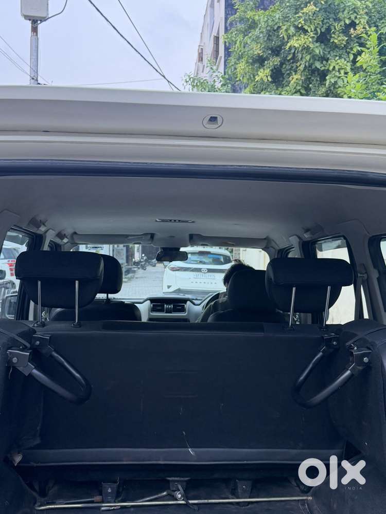 Mahindra Scorpio S10, 2016, Diesel