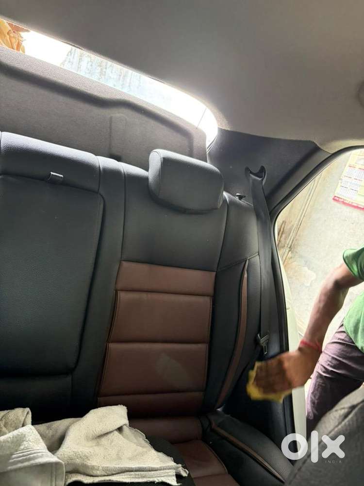 Hyundai I20 Petrol 2018