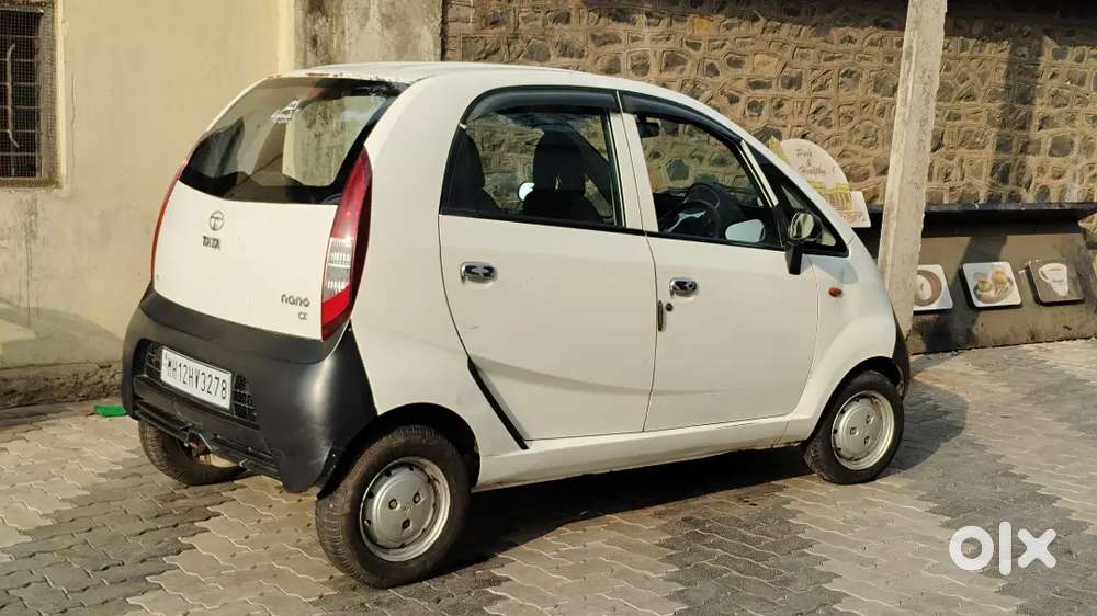 Conditionally Good Car