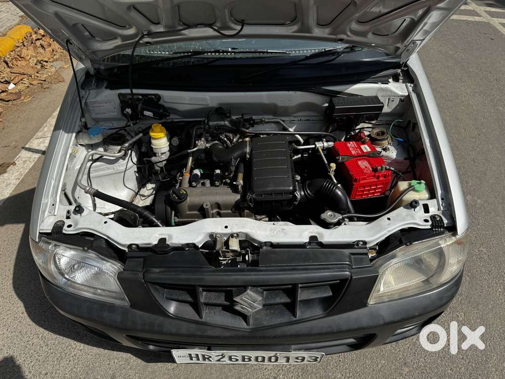 Maruti Suzuki Alto 800 2012-2016 Lxi, 2012, Petrol