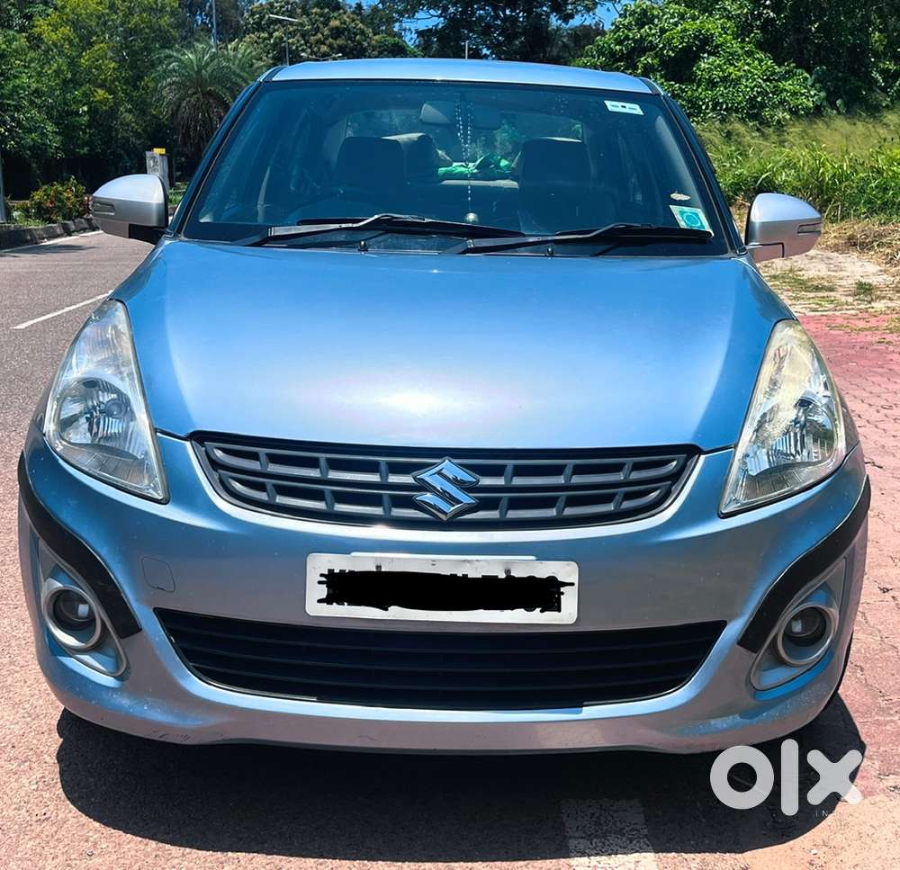 Swift Dzire 2013 Petrol Manual.