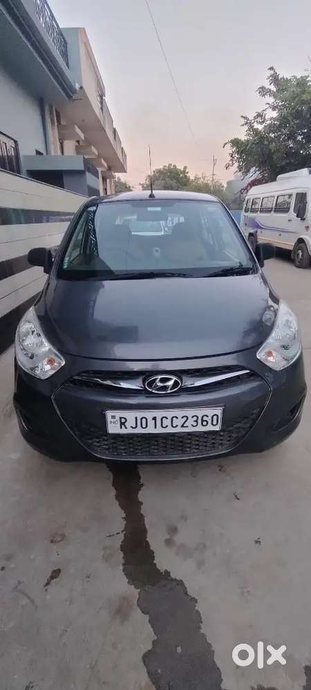 Hyundai I10 Magna Pure Petrol 2014 Excellent Condition