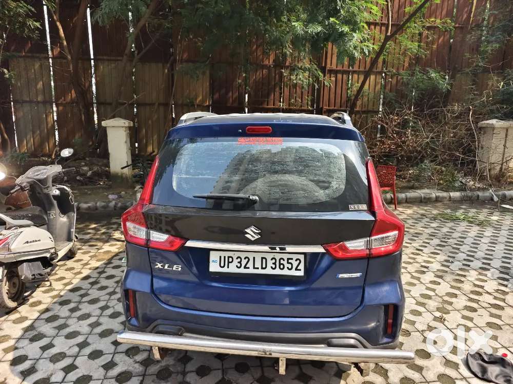 Maruti Suzuki Xl6 2020 - Doctor Owned