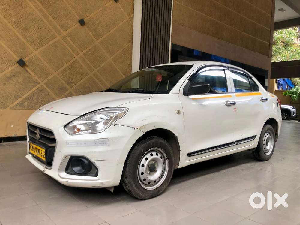 Maruti Suzuki Dzire 1.2 Tour S Cng, 2024, Petrol