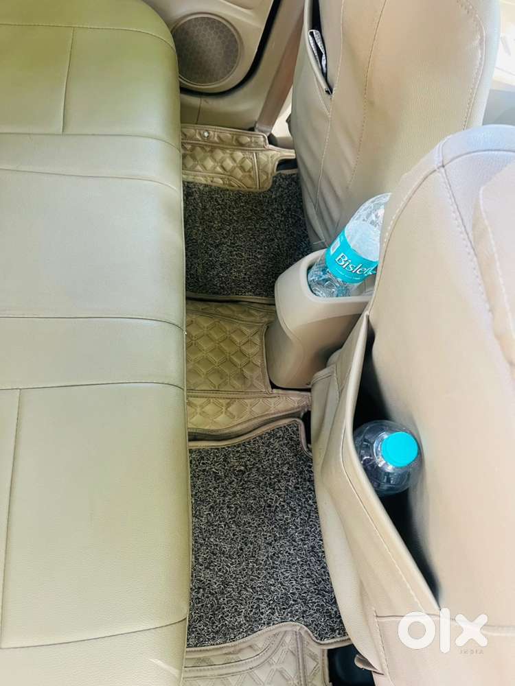 Honda City 2011 Petrol Well Maintained