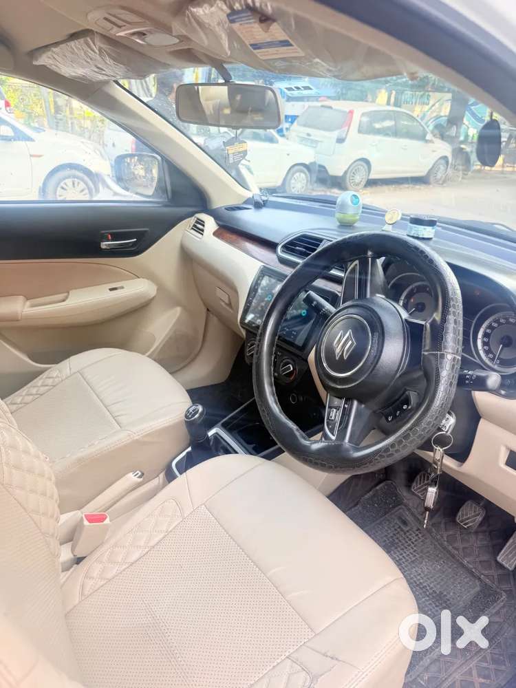 Maruti Suzuki Swift Vdi, 2019, Diesel