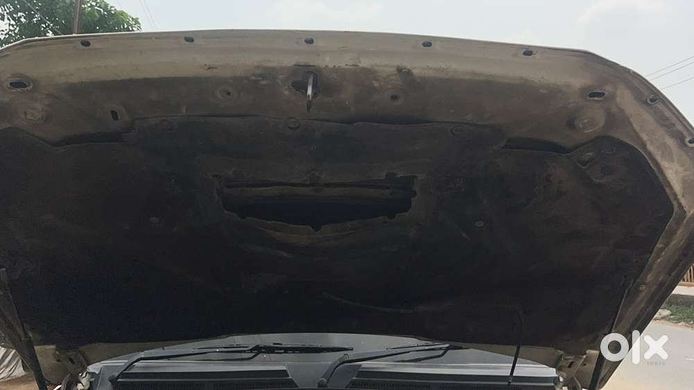 Mahindra Diesel 2019 Car