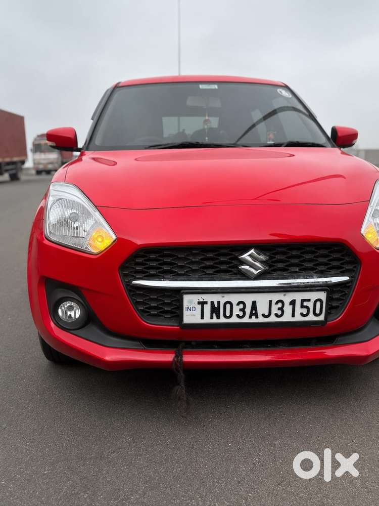 Maruti Suzuki Swift 2023