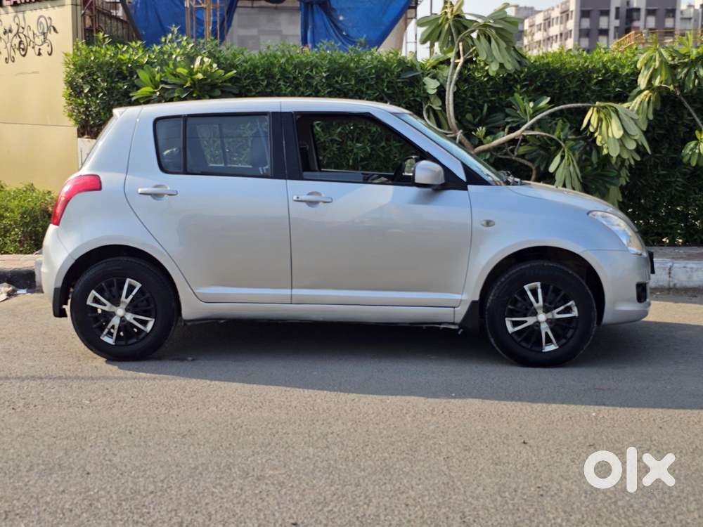 Maruti Suzuki Swift 2005-2010 1.3 Vxi, 2006