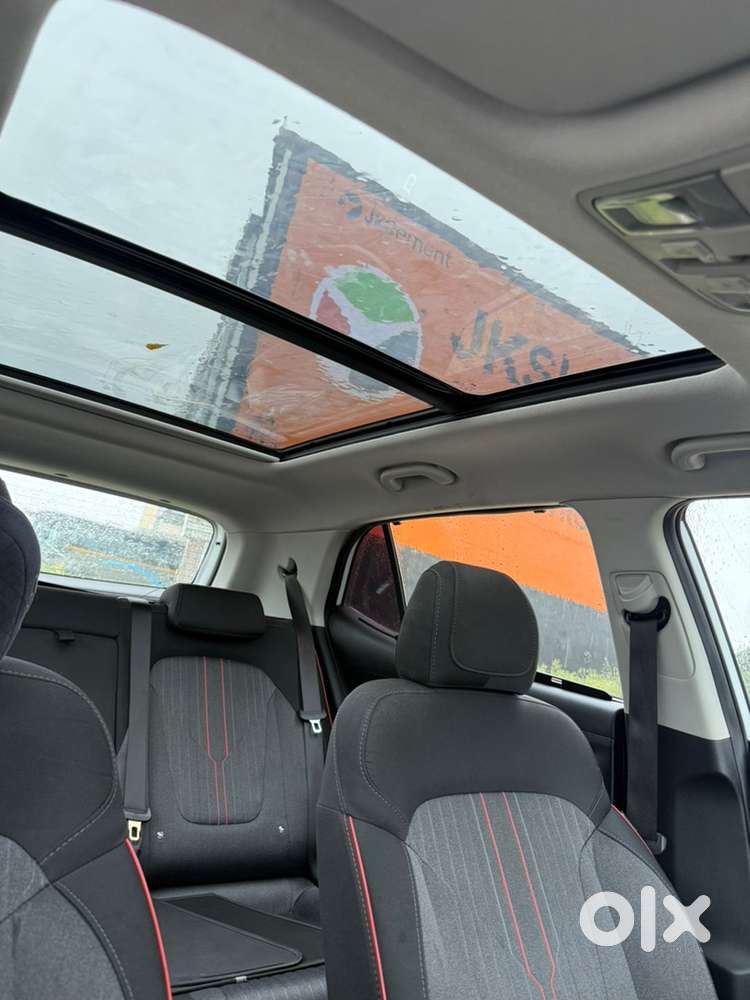 Hyundai Creta 2023 Manual Petrol