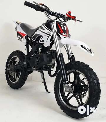 Olx enduro bike online