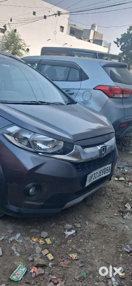 Honda Wr-v 1.5 2017