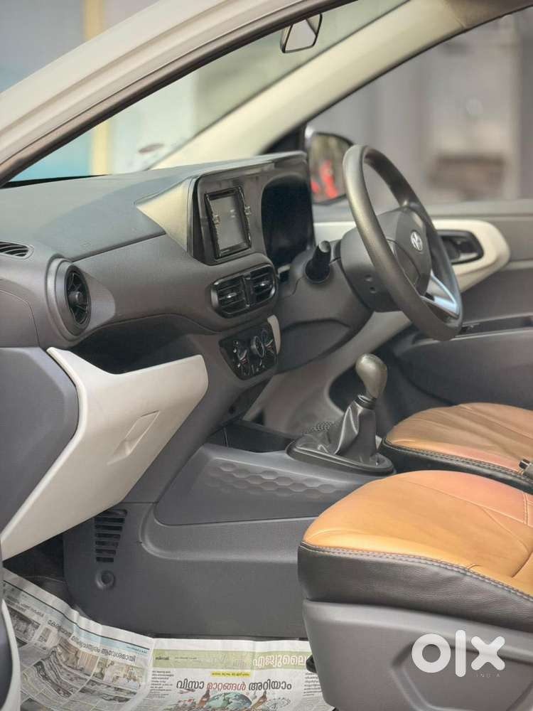Hyundai Grand I10 Nios Era, 2021, Petrol
