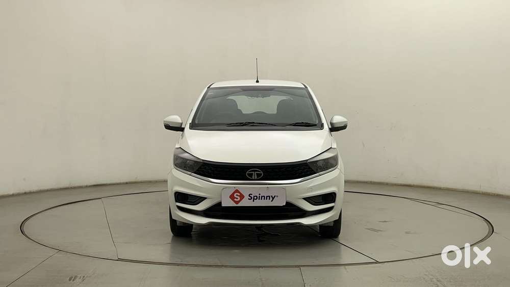 Tata Tiago 1.05 Revotorq Xt, 2021, Petrol