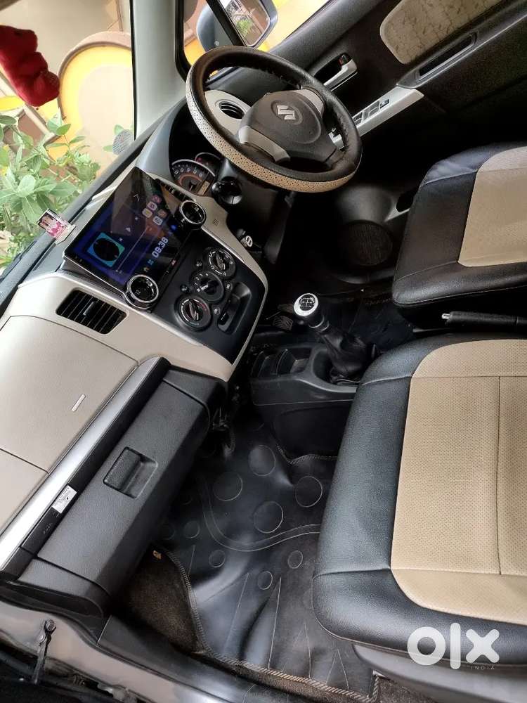 Suzuki Wagonr