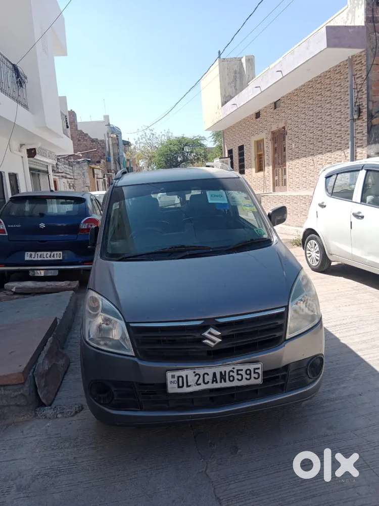 Maruti Suzuki Baleno 2015 Petrol 93221 Km Driven