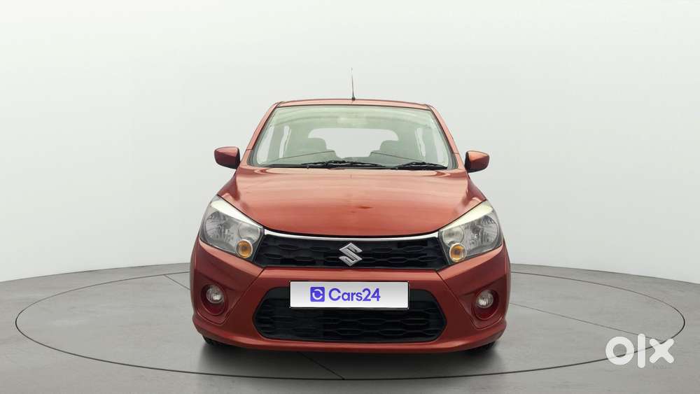Maruti Suzuki Celerio Vxi Mt, 2019, Petrol