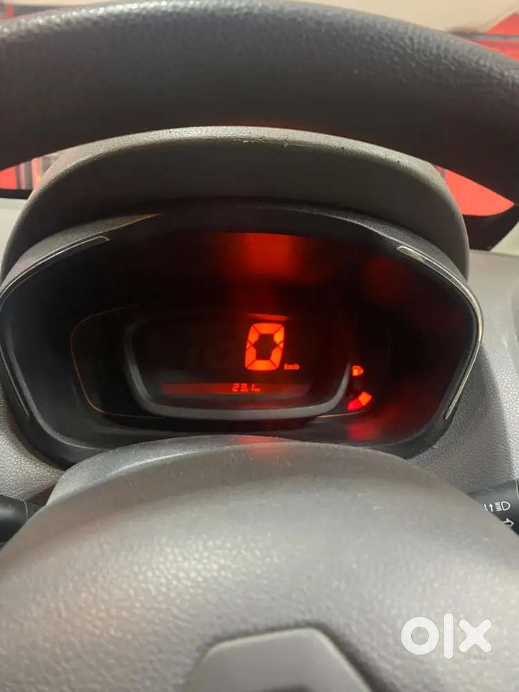 Renault Kwid 2016 Model