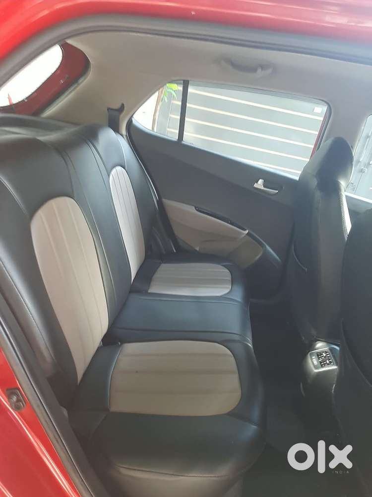 Hyundai Grand I10 Sportz 1.2 Kappa Vtvt, 2018, Petrol