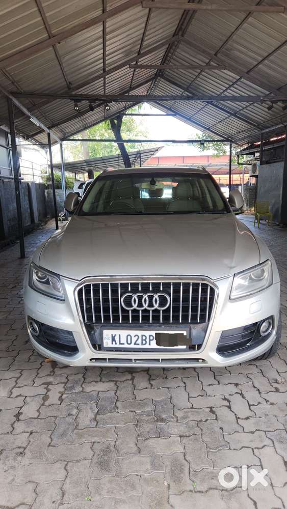 Audi Q5 3.0 Tdi Quattro, 2014, Diesel