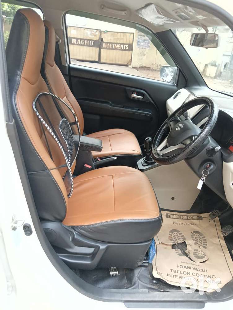 Maruti Suzuki Wagon R Vxi 1.0 Cng, 2023, Cng & Hybrids