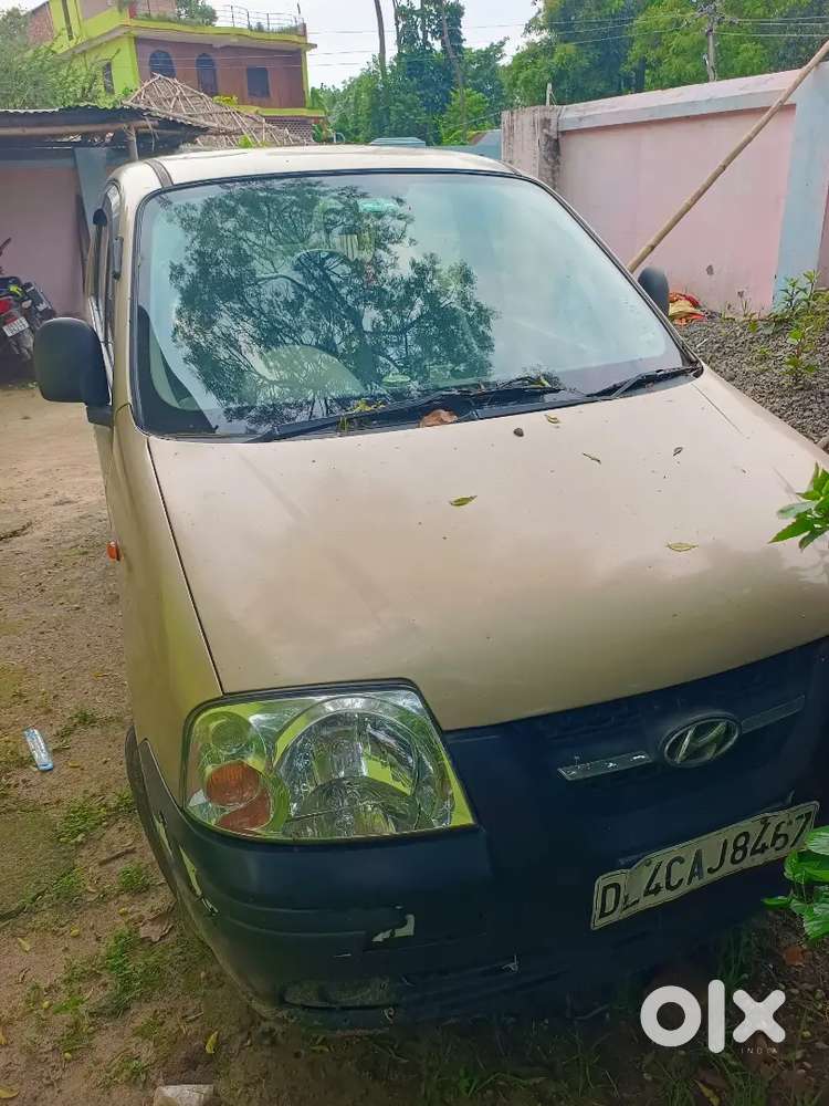 Hyundai Santro Xing 2009
