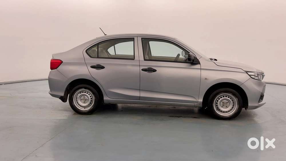 Honda Amaze 1.5 E Mt I-dtec, 2022, Diesel
