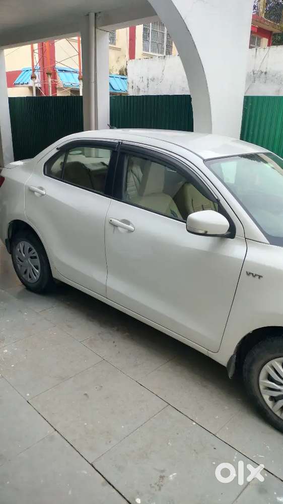 Swift Dzire 2017 Automatic Petrol