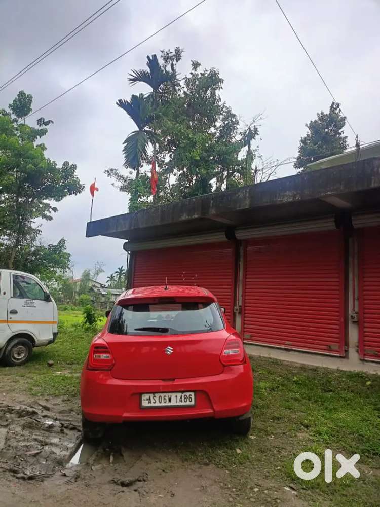 Swift Zxi Plus Top Model