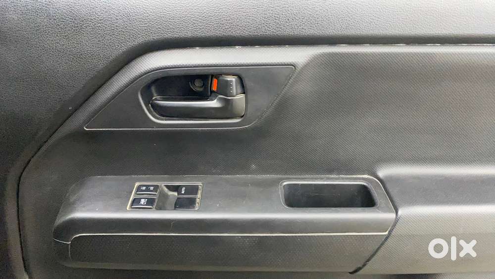 Maruti Suzuki Wagon R Cng Lxi Opt, 2022, Cng & Hybrids