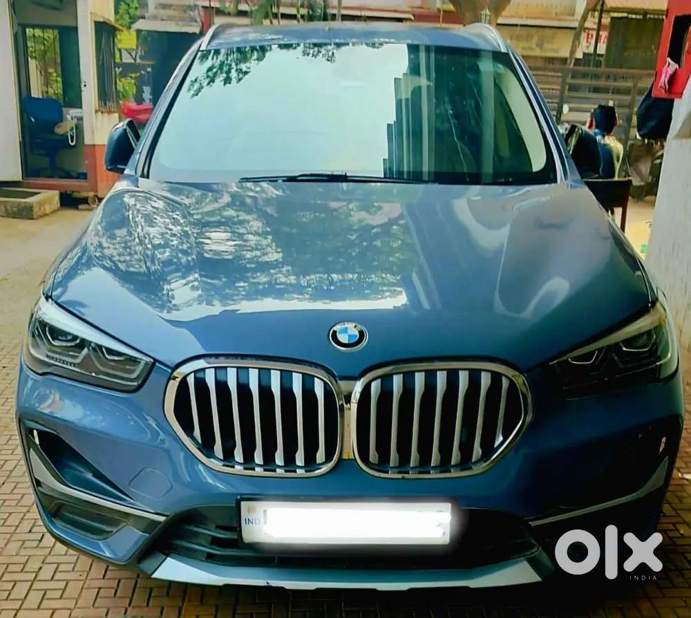 Bmw X1 (2022) – Immaculate Condition