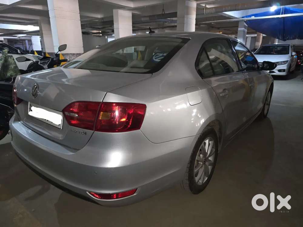 Volkswagen Jetta 2014 Diesel Showroom Maintained