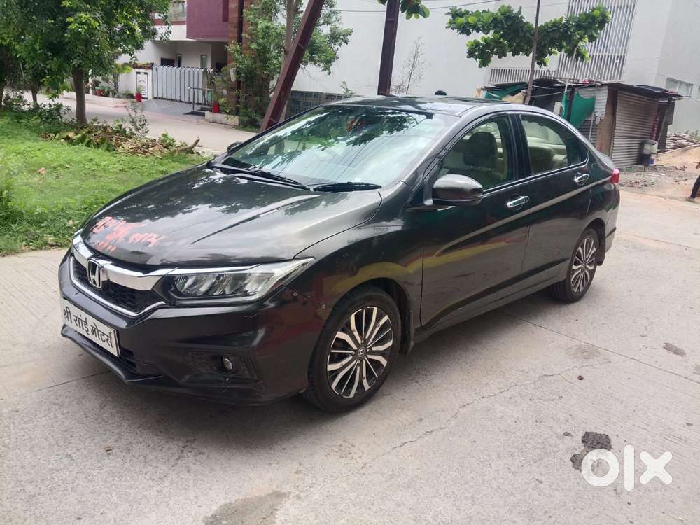 Honda City I-dtec Sv, 2018, Diesel