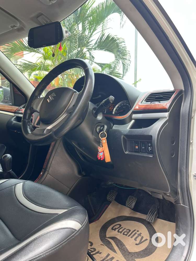 Maruti Suzuki Swift Vdi, 2014, Diesel