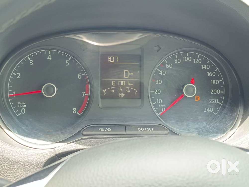 Volkswagen Polo 1.0 Highline Plus Tsi, 2022, Petrol