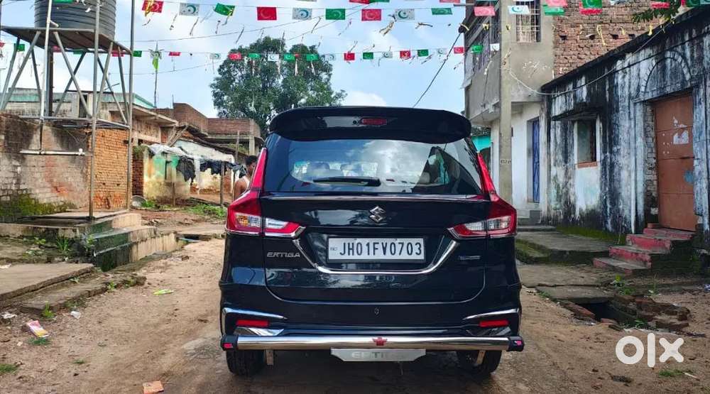 Maruti Suzuki Ertiga 1.5 Zxi 2024