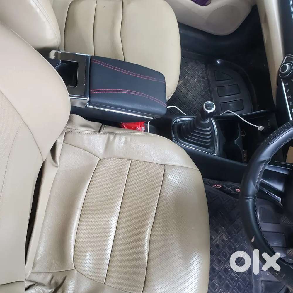 Honda Amaze Gen Vx 2019 Petrol And Cng