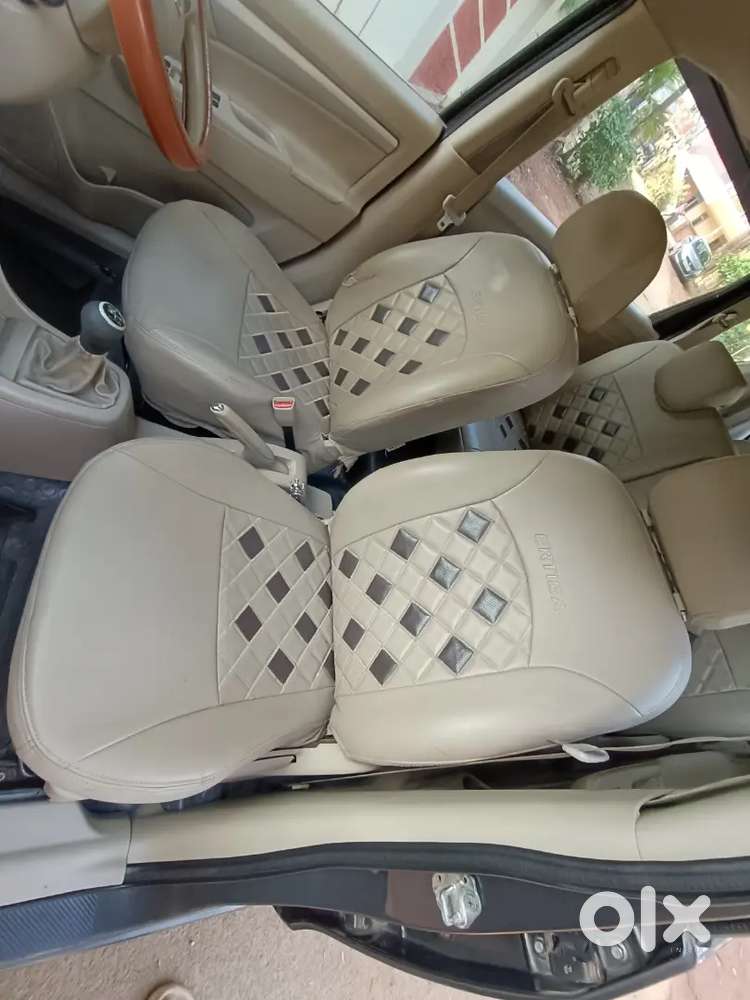 Maruti Suzuki Ertiga 2017 Diesel