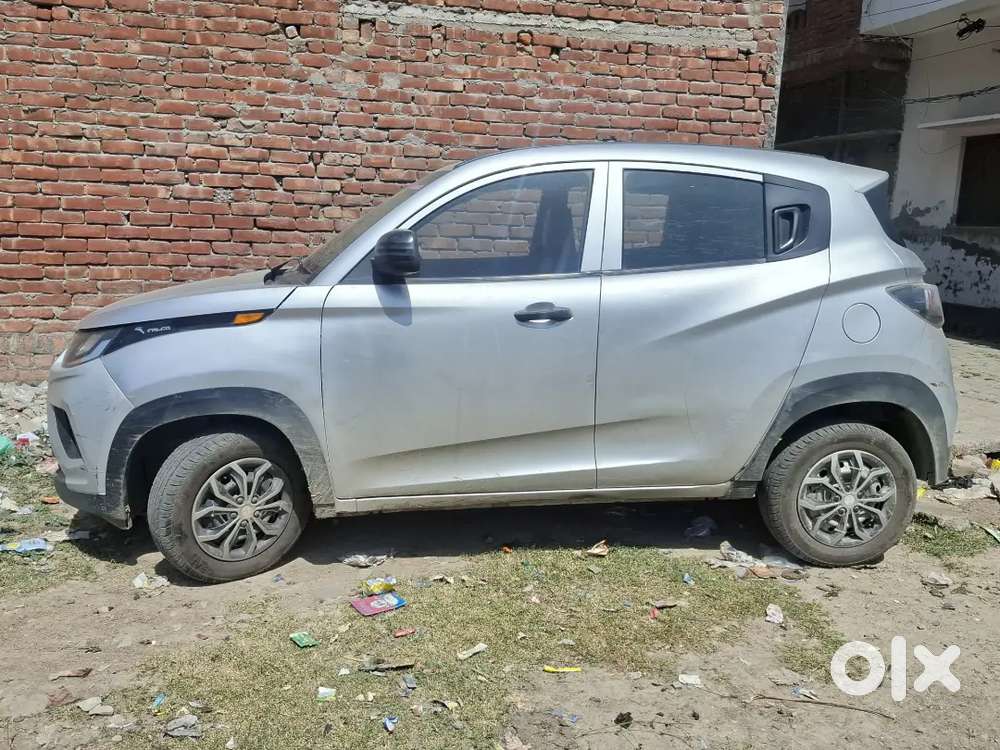 Mahindra Kuv 100 K2+nxt