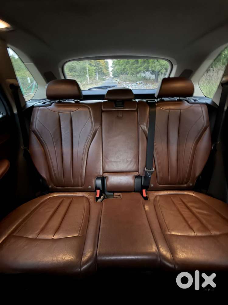 Bmw X5 Xdrive 30d Xline, 2018, Diesel