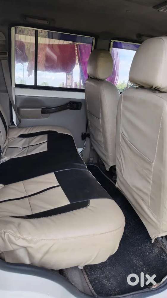 Mahindra Bolero 2012 Diesel Well Maintained