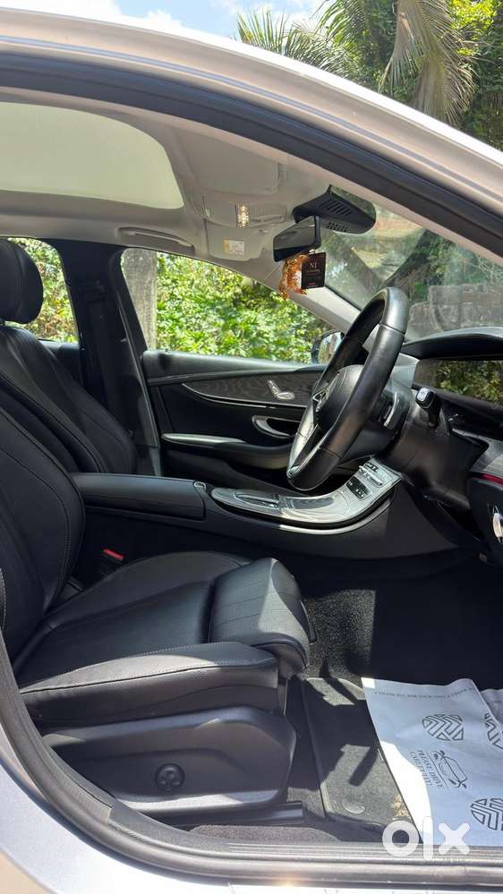 Mercedes-benz E-class E 220 D, 2024, Diesel