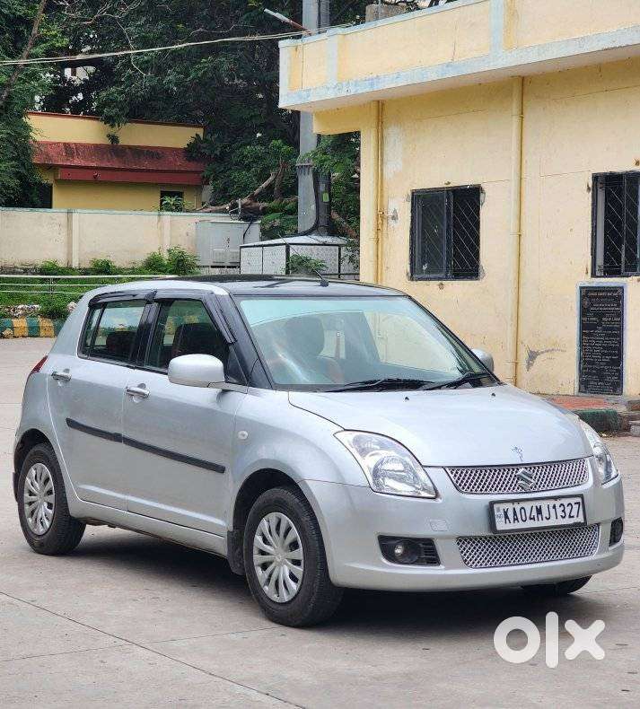 Maruti Suzuki Swift Ddis Vdi, 2011, Diesel