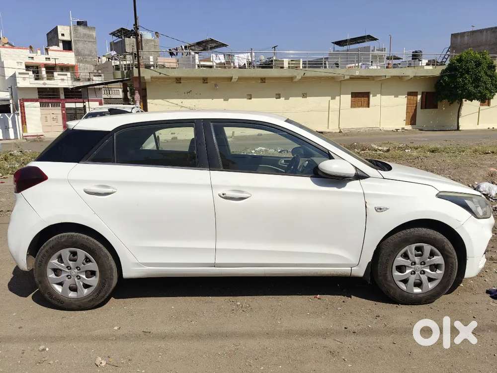 Hyundai Elite I20 2019 Petrol Good Condition