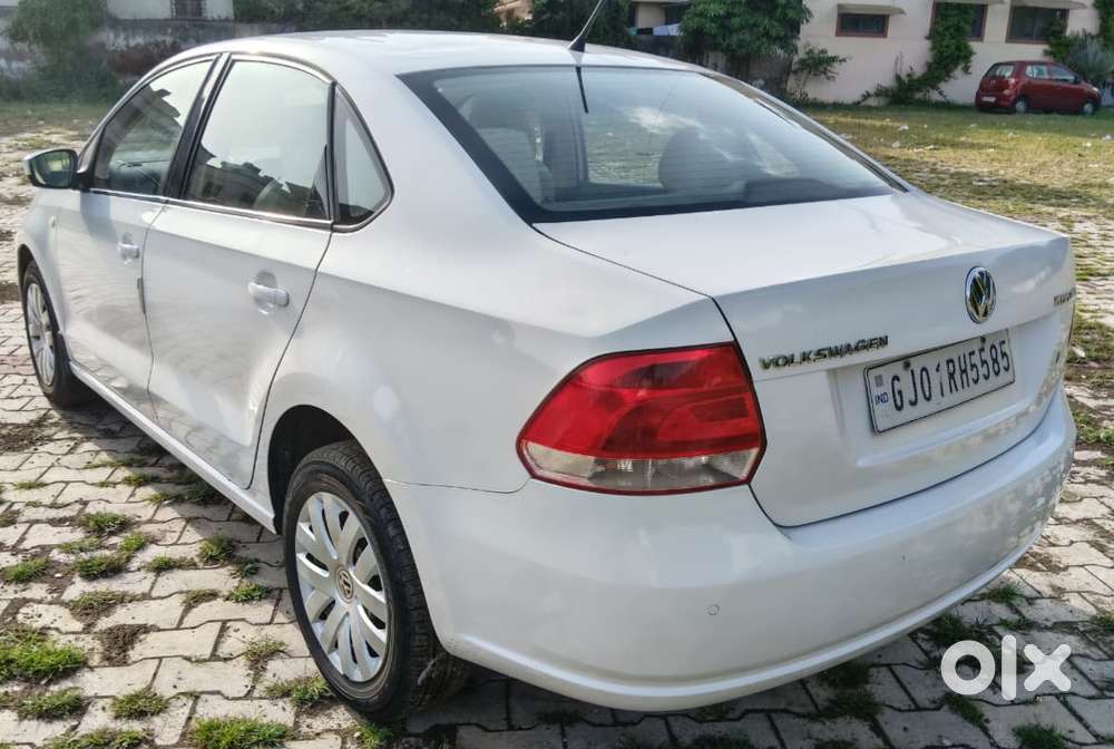 Volkswagen Vento