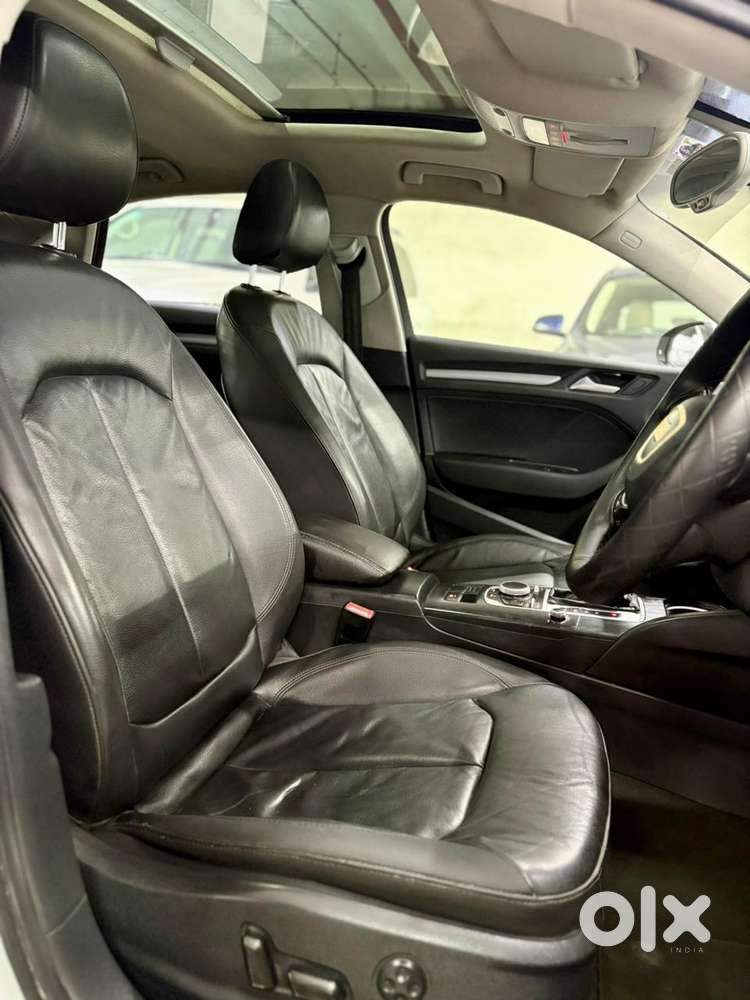 Audi A3 2.0 35 Tdi Premium + Sunroof, 2015, Diesel