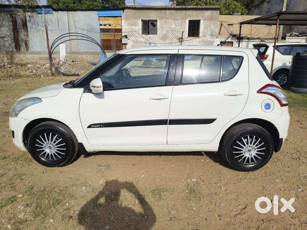 Maruti Suzuki Swift 2011-2014 Vdi, 2013, Diesel