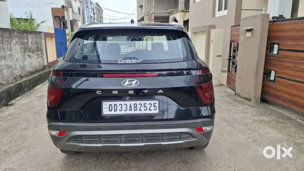 Hyundai Creta Diesel 2020 Variant