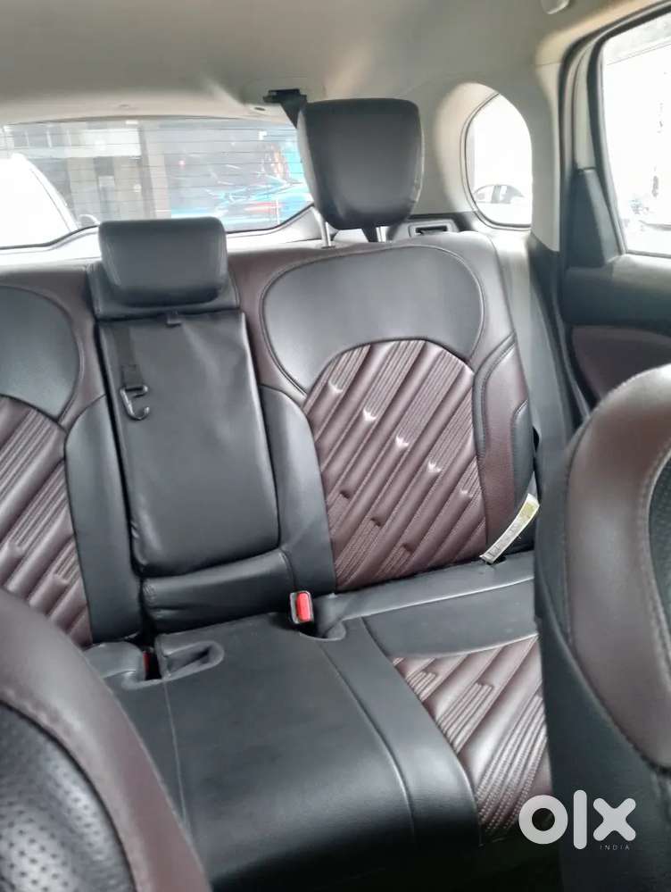 Maruti Suzuki Grand Vitara 2023 Hybrid Car